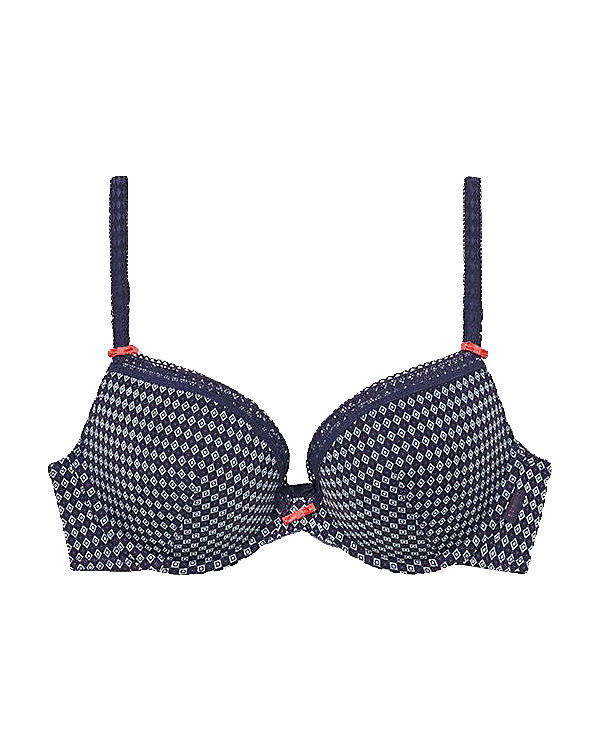 Push-Up BH Cara
