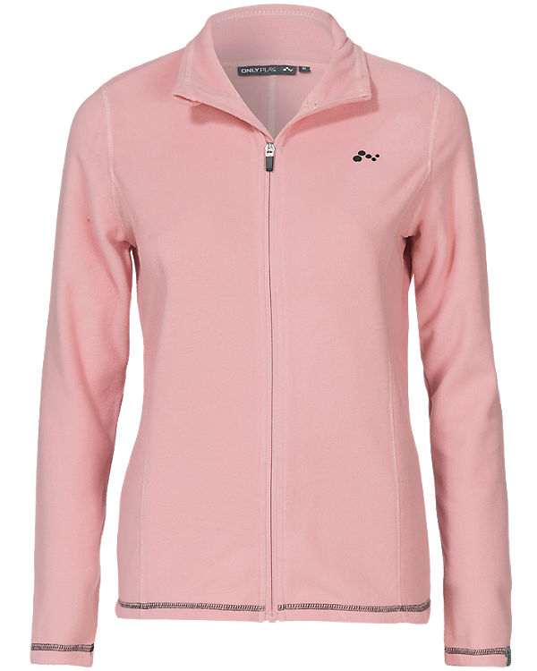 Fleecejacke
