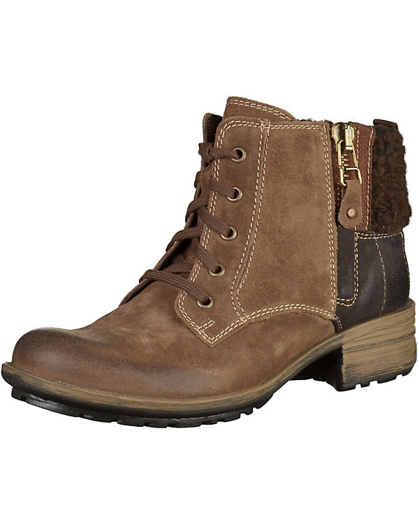 Josef Seibel Stiefeletten