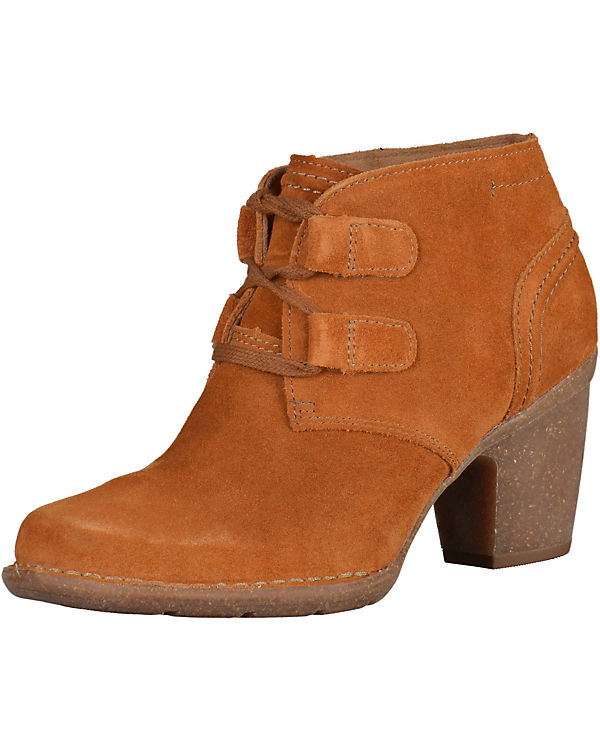 Clarks Stiefeletten