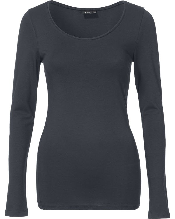 Langarmshirt