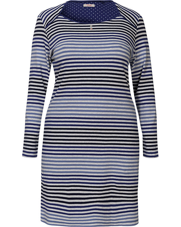 Nachthemd Dots and Stripes