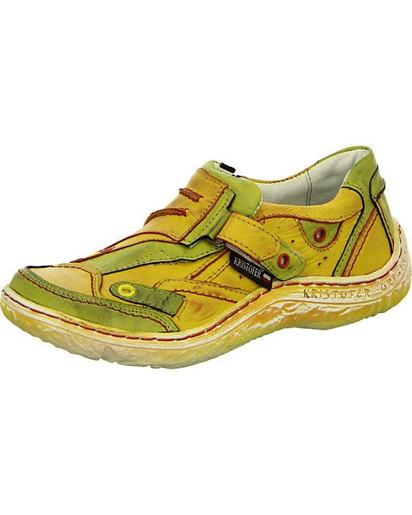 Kristofer Slipper