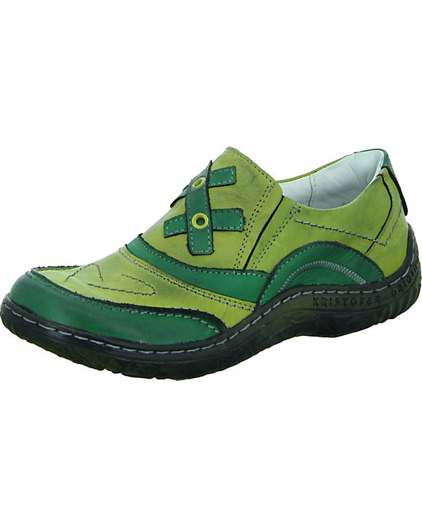 Kristofer Slipper