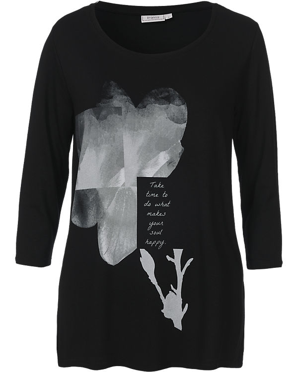 3/4-Arm-Shirt