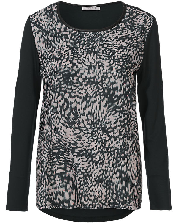 Langarmshirt