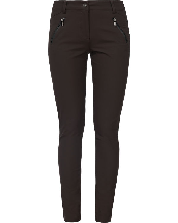 Stoffhose