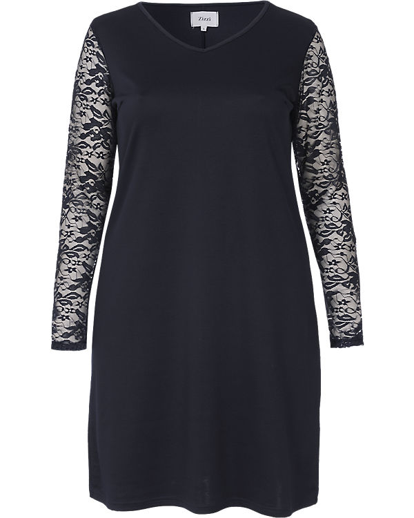 Spitzenkleid