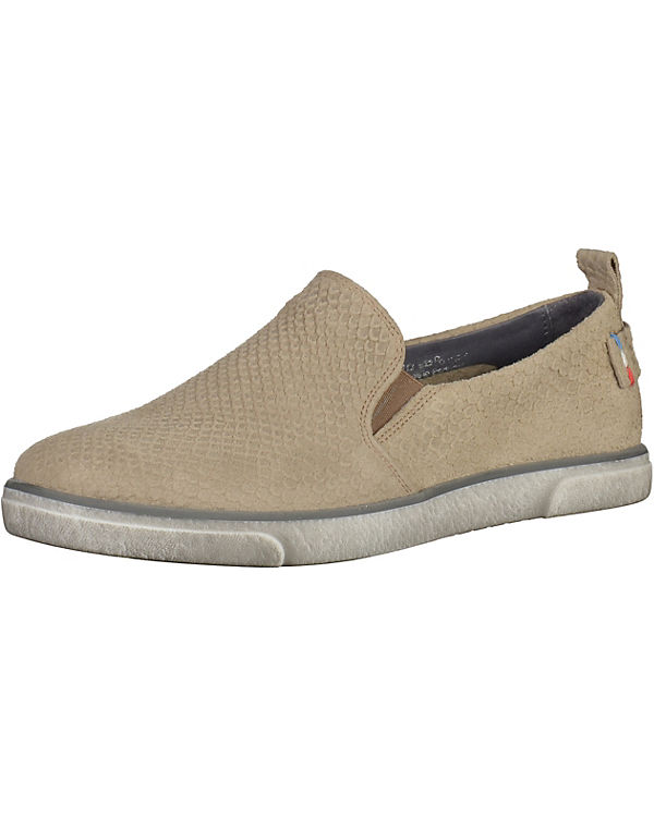 DANIEL HECHTER Slipper