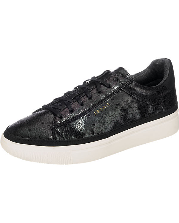 ESPRIT Lizette Lace Up Sneakers