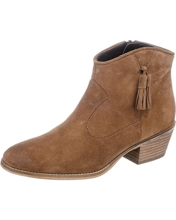 ESPRIT Bake Tossel Stiefeletten