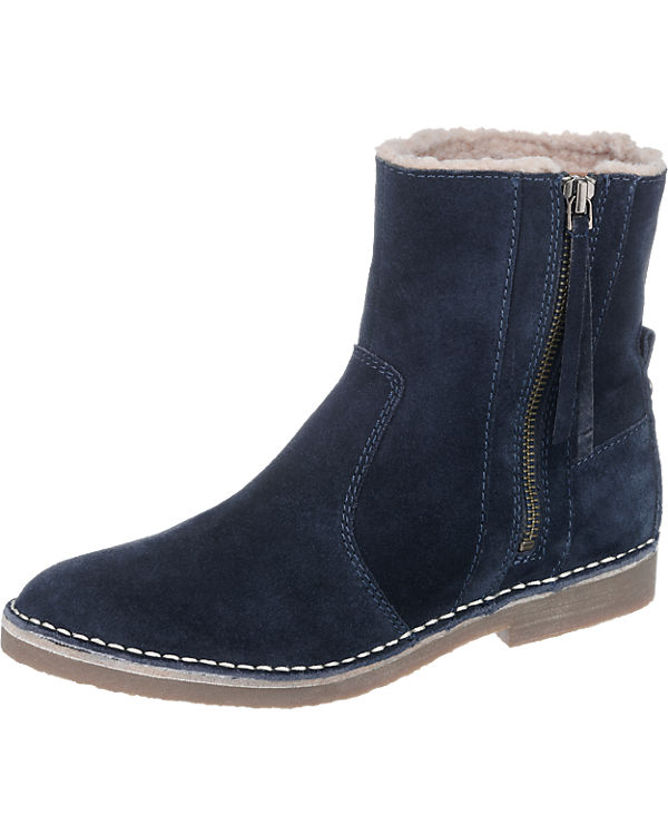 ESPRIT Koa Zip Stiefeletten