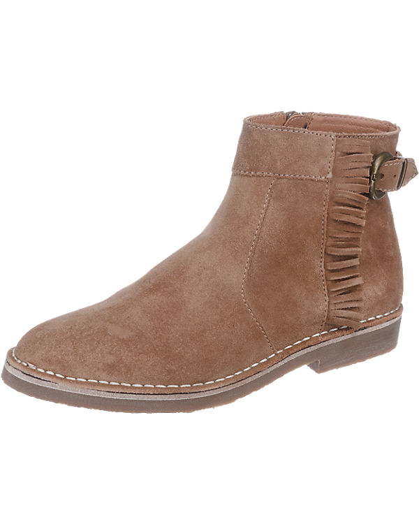 ESPRIT Koa Fringes Stiefeletten