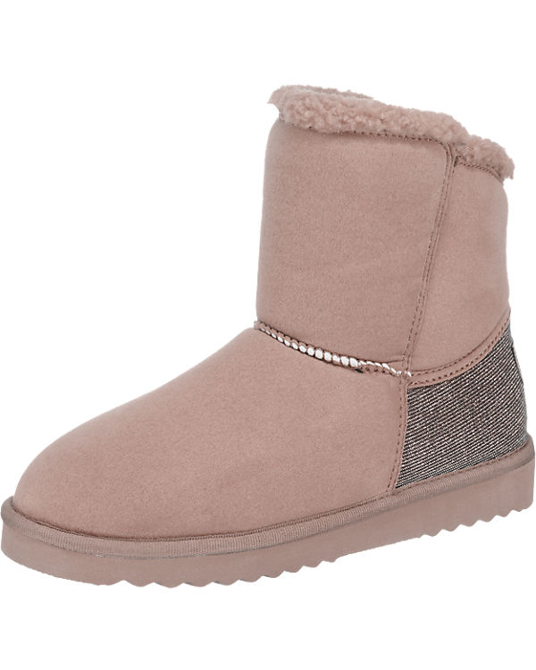 ESPRIT Uma Glitter Stiefeletten