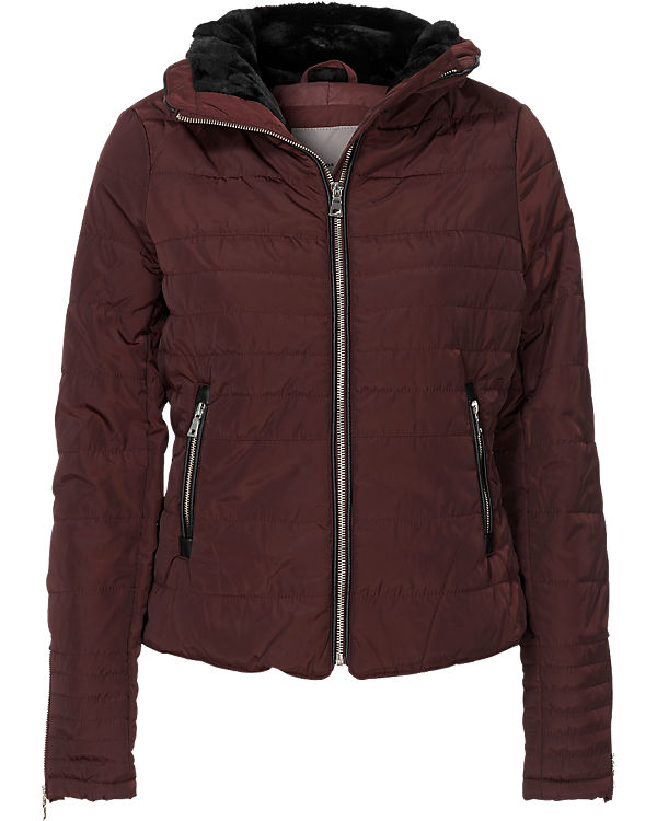 Steppjacke