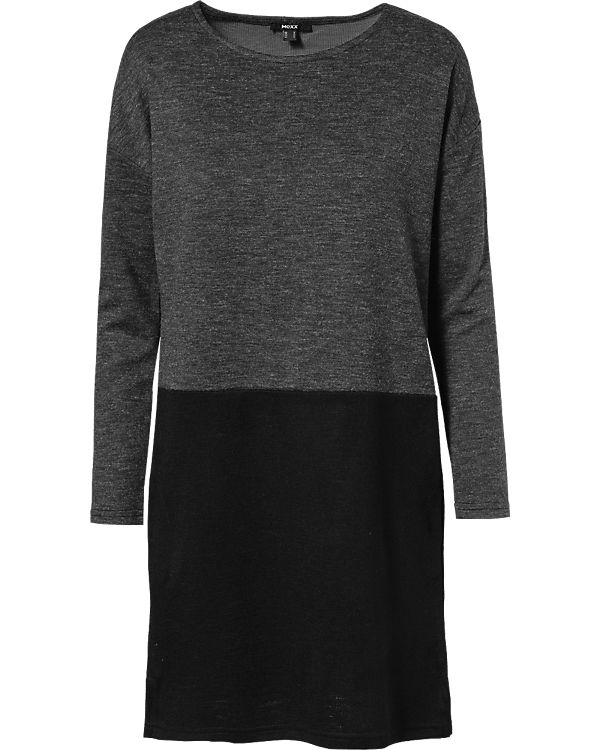 Sweatkleid