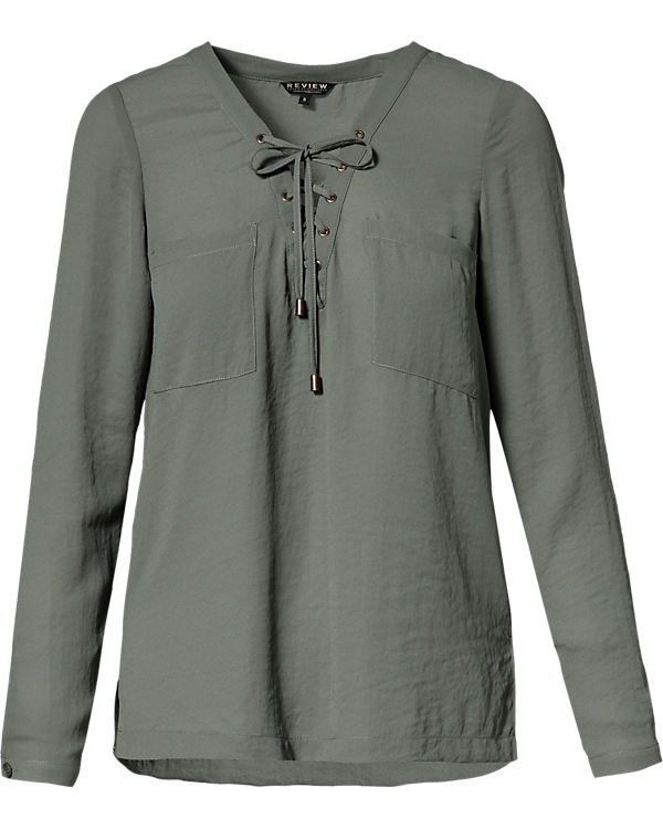 Bluse