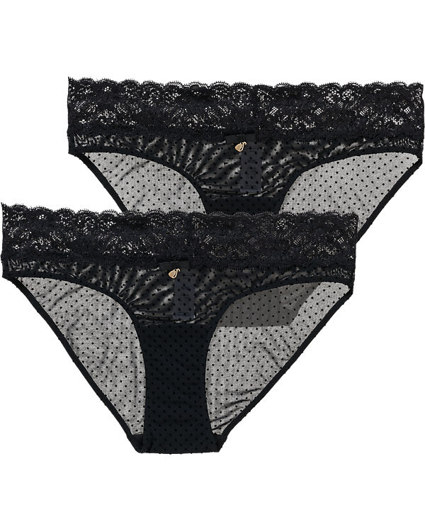 Slip Doppelpack Little Something