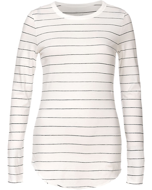 Langarmshirt