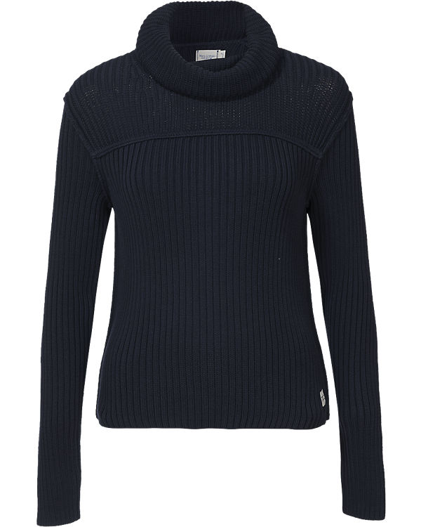 Rollkragenpullover
