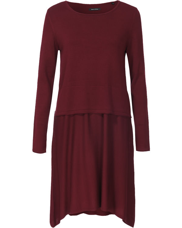 Strickkleid