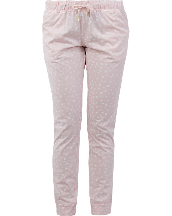 Schlafhose Cozy World