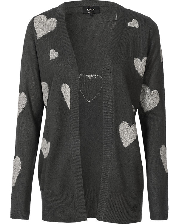Strickjacke