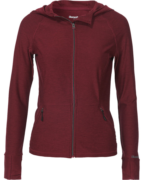 Sweatjacke
