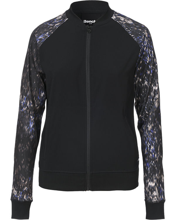 Sweatjacke