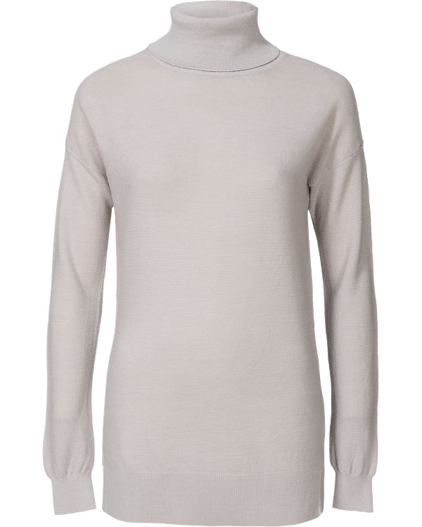 Rollkragenpullover