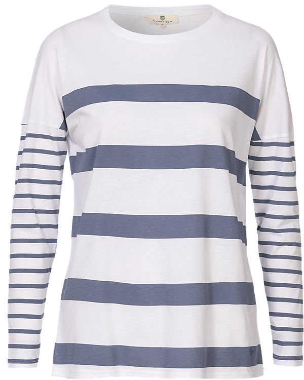 Langarmshirt