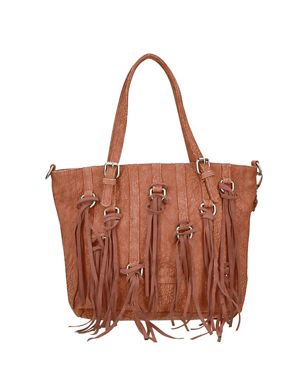 Fritzi aus Preußen Shopper