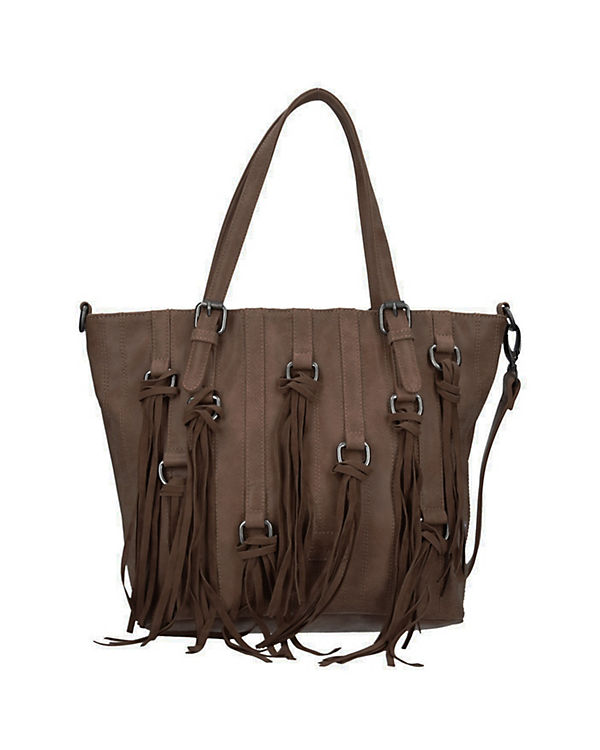 Fritzi aus Preußen Shopper