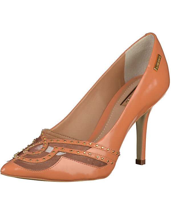 DUMOND Pumps
