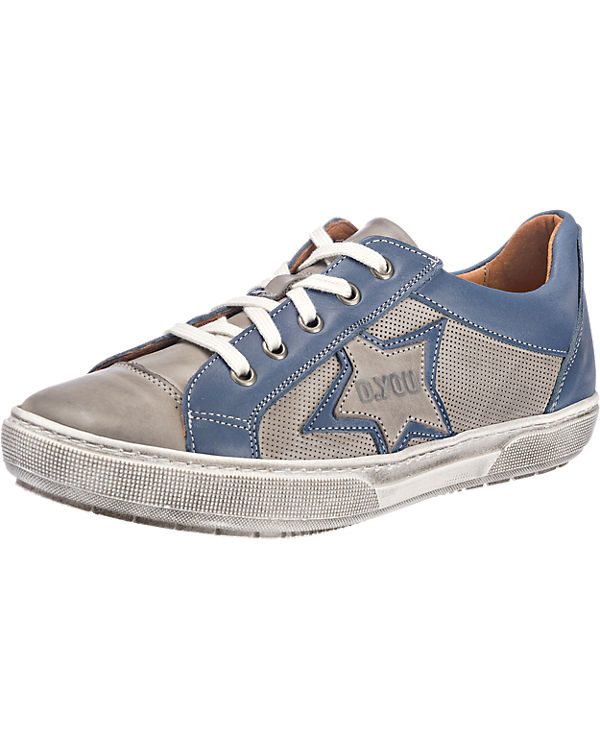 Double You Halbschuhe