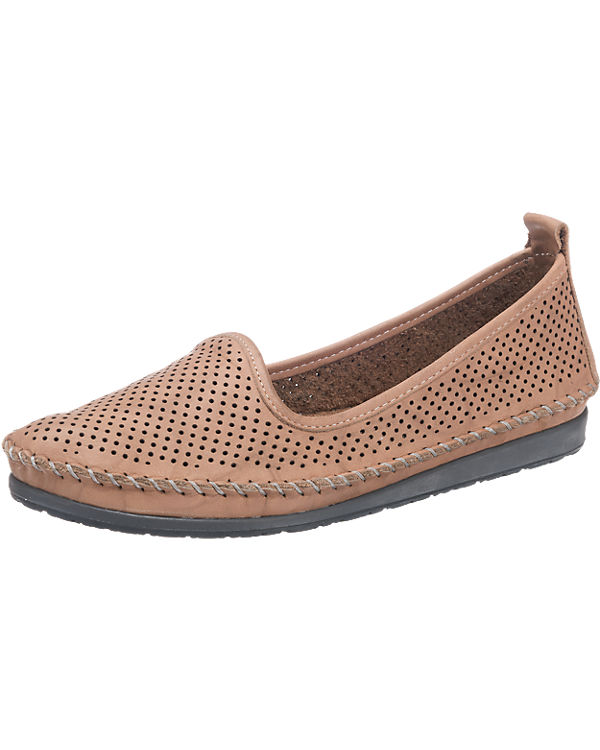 Andrea Conti Slipper