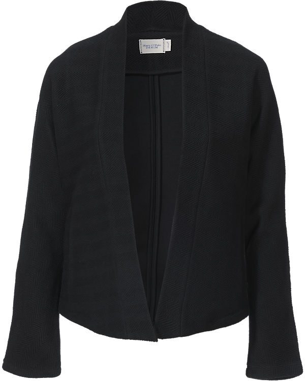 Sweatblazer