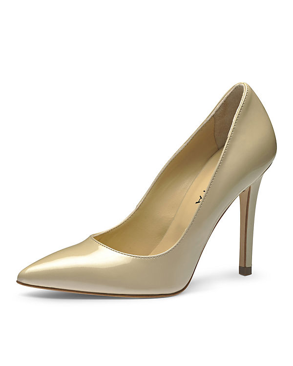 Evita Shoes Pumps