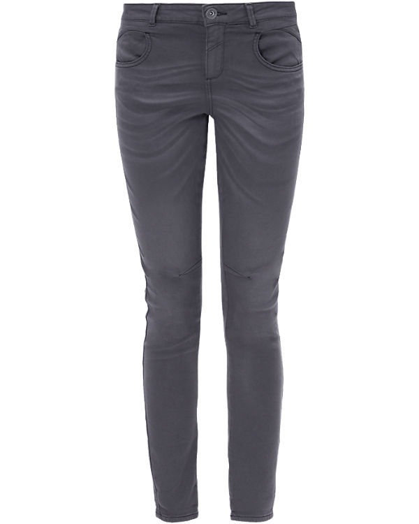 Jeans Shape Casual Bowleg
