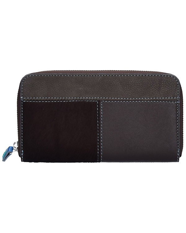 Gabs GMoney Geldbörse Leder 19 cm