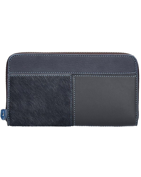 Gabs GMoney Geldbörse Leder 19 cm