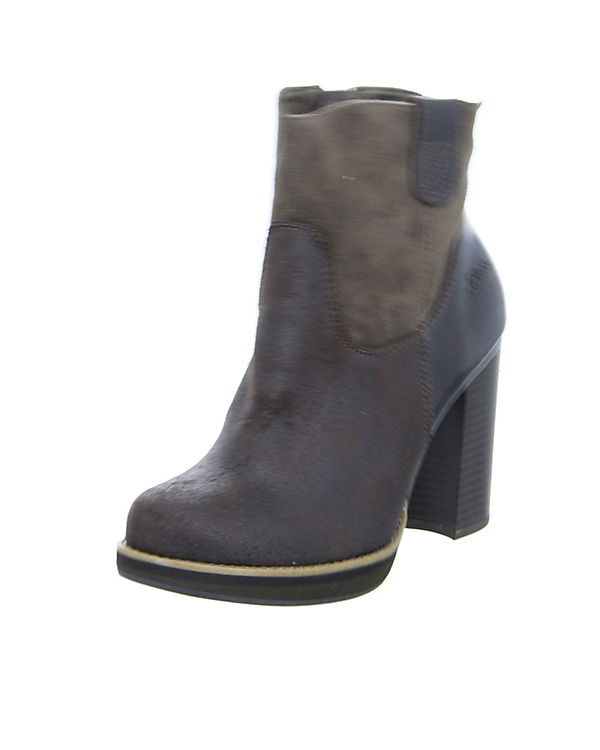 s.Oliver Stiefeletten