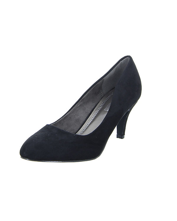 Living Updated Pumps