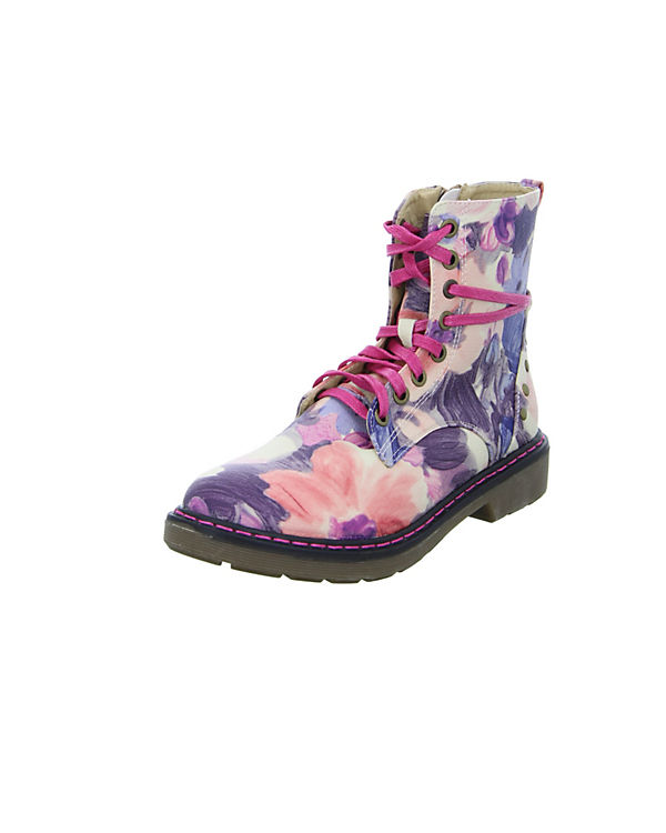 Living Updated Stiefeletten