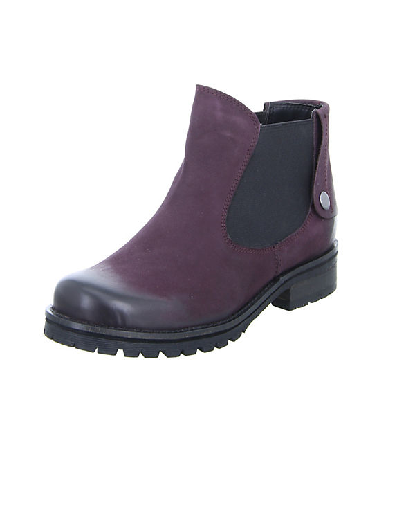BOXX Stiefeletten