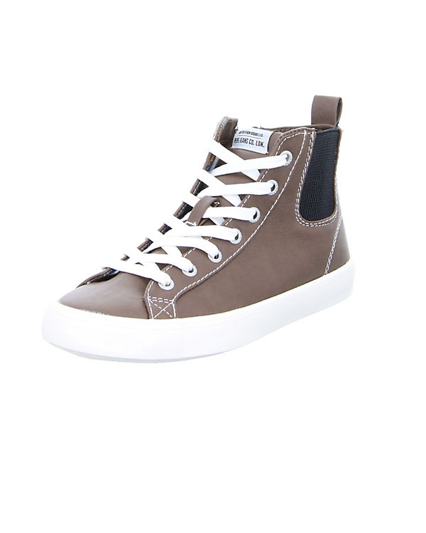 Pepe Jeans Sneakers