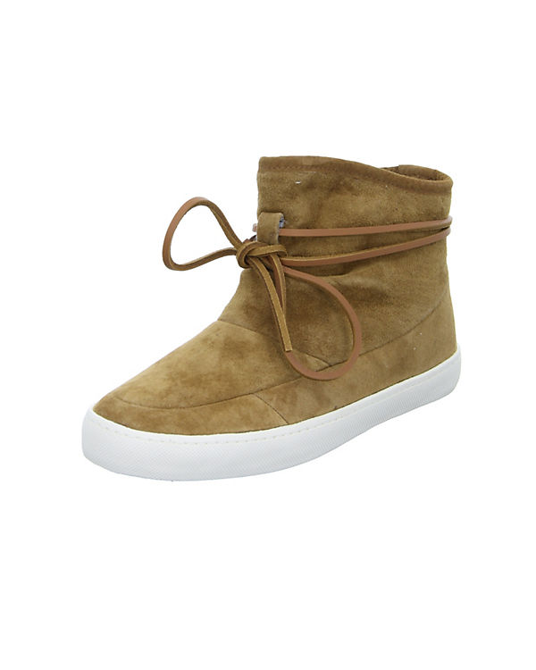HUB Stiefel