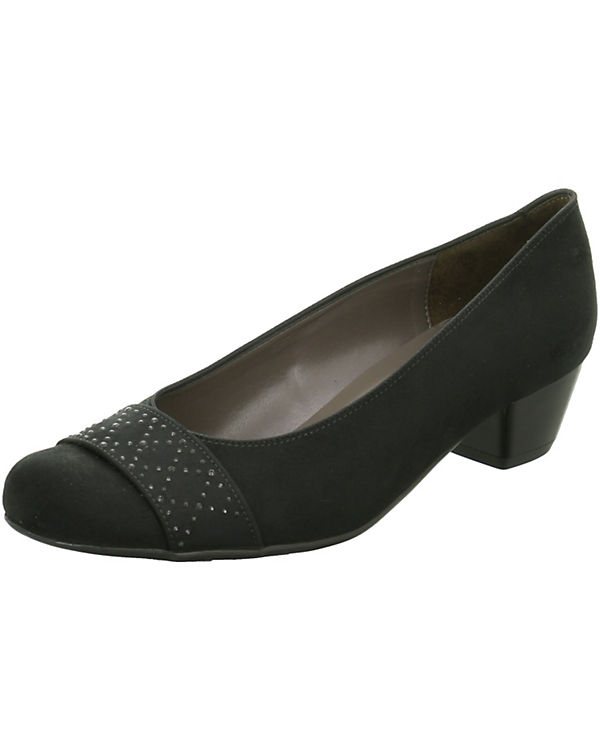 JENNY Pumps