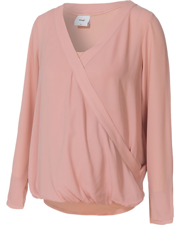 Stillbluse MLJULIA TESS