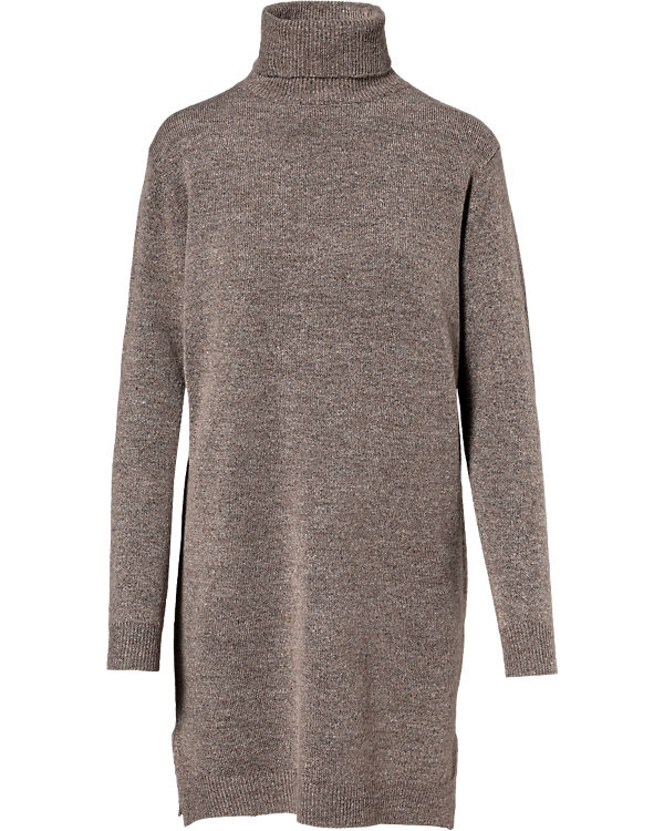 Strickkleid